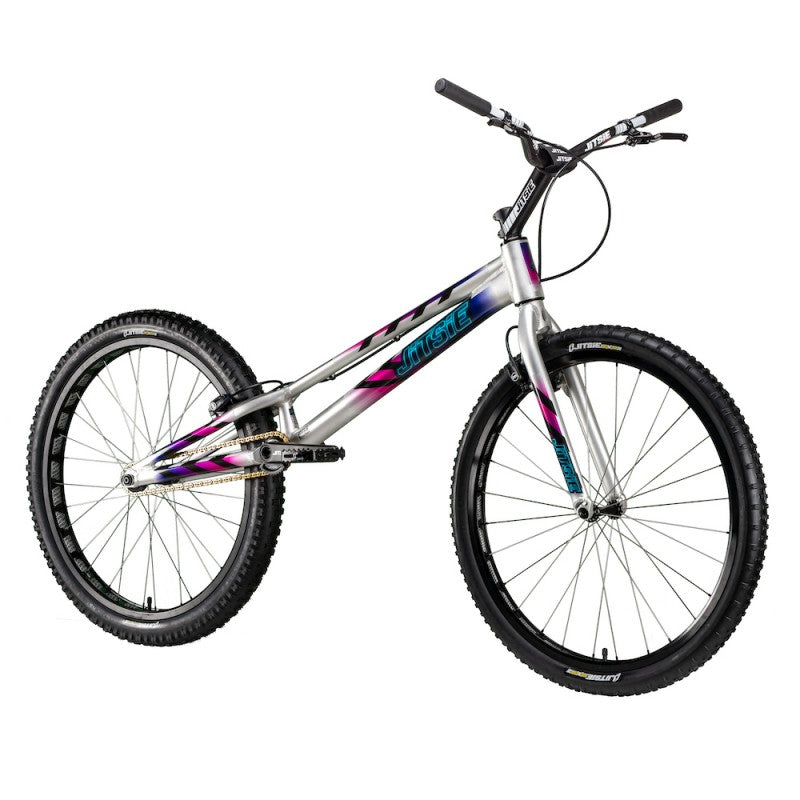Jitsie Varial 26" Race 1085mm HS/HS Trials Bicycle