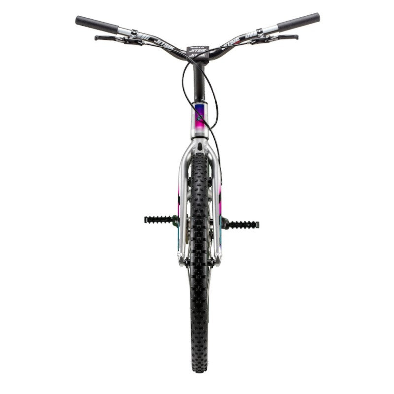 Jitsie Varial 26" Race 1085mm HS/HS Trials Bicycle