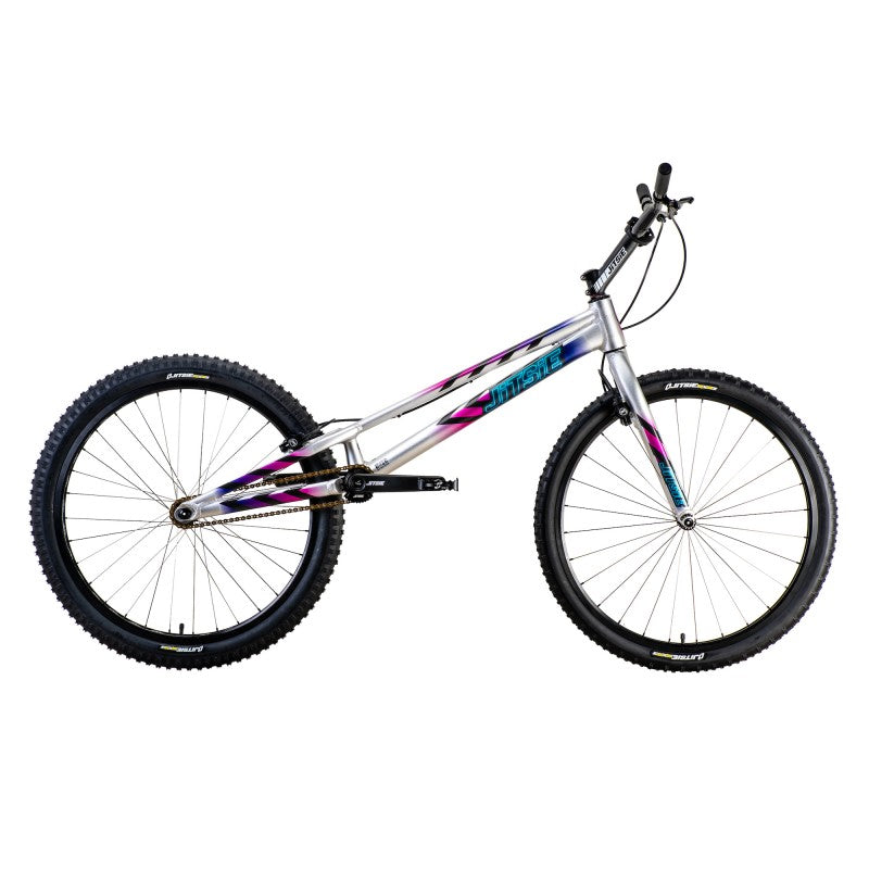 Jitsie Varial 26" Race 1085mm HS/HS Trials Bicycle