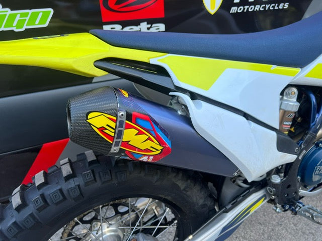 2023 Husqvarna Fe 450 Enduro bike