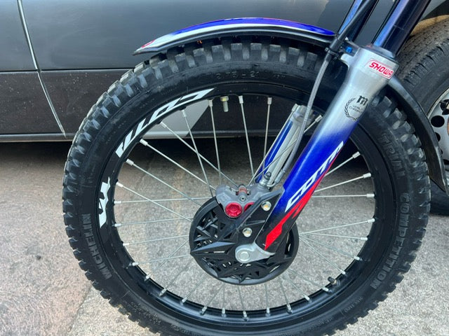 2023 Montesa 301 4rt Trials bike