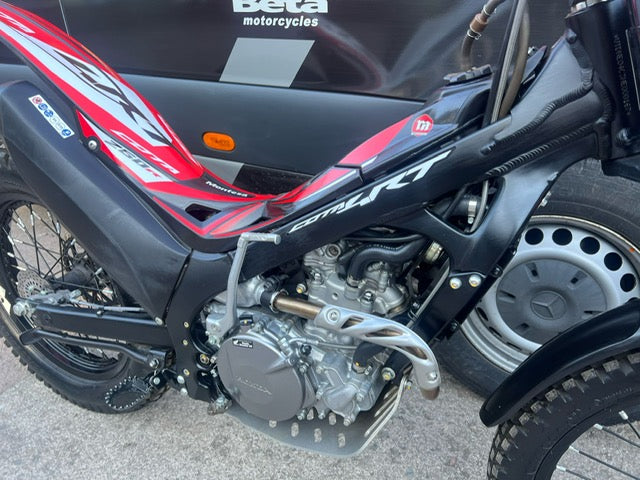 2022 Montesa 260cc 4rt Cota Trials bike