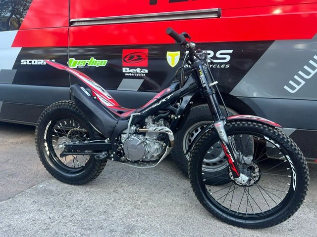 2022 Montesa 260cc 4rt Cota Trials bike