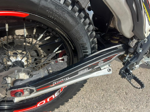 2021 Trs One R Electric start 250cc Trials Bike