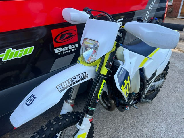2023 Husqvarna Fe 450 Enduro bike
