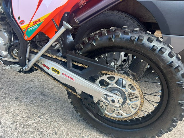 2022 KTM EXC TPI 250cc Enduro Bike
