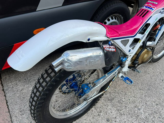 Honda RTL Mono Special Air Cooled 250cc Classic Trials Bike