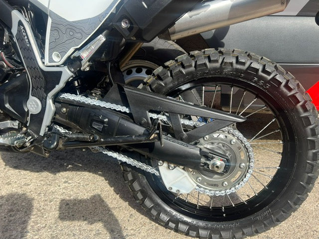 2024 Honda CRF300L 300cc Trail Bike