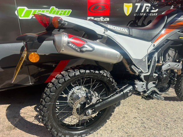 2024 Honda CRF300L 300cc Trail Bike