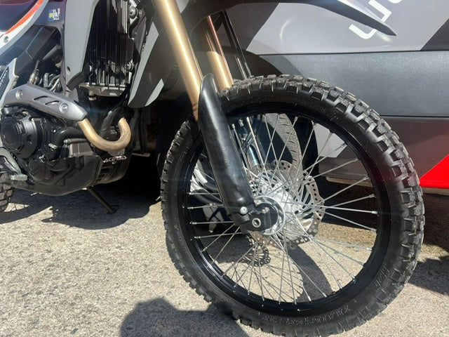 2024 Honda CRF300L 300cc Trail Bike