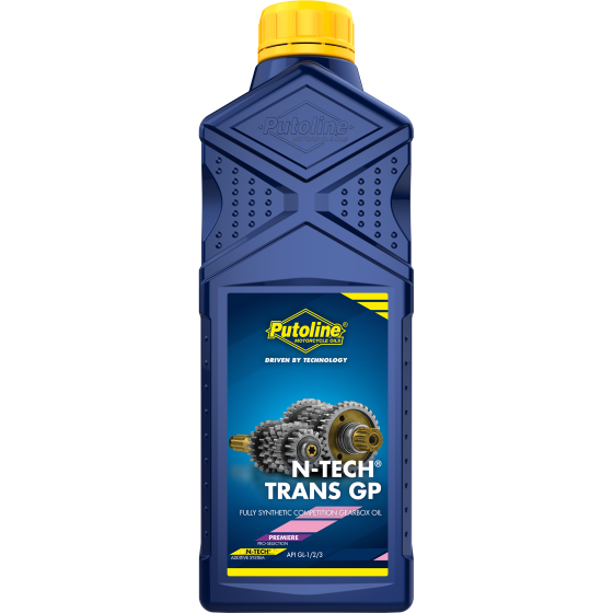 Putoline N-Tech® Trans GP Gearbox Oil - 1L