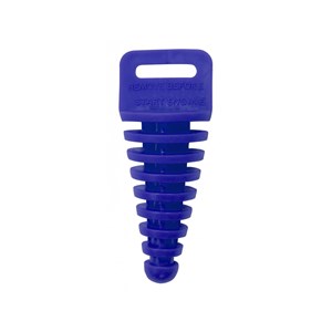 Apico Factory Racing 2-Stroke Exhaust Plug With Lanyard