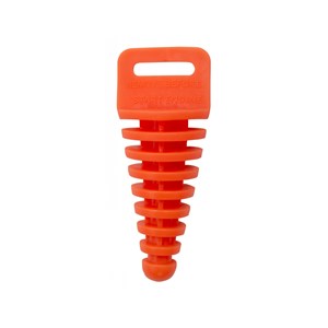 Apico Factory Racing 2-Stroke Exhaust Plug With Lanyard