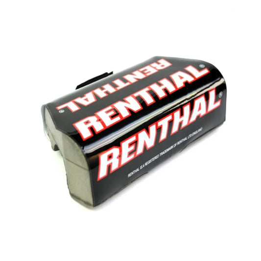 Renthal FatBar Bar Pad - Red/Black