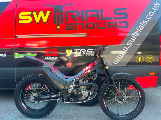 2021 Honda Montesa Cota 301RR 298cc Trials Bike