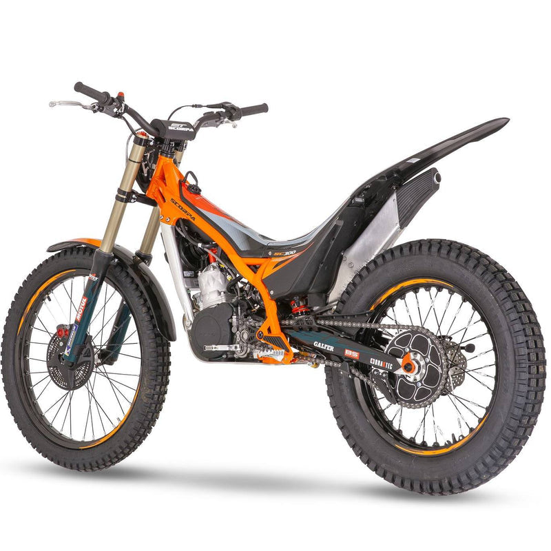 New trials bikes online for sale