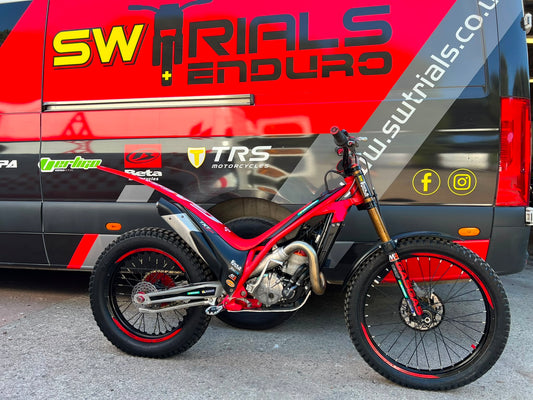 2023 GASGAS TXT GP 300cc Trials Bike