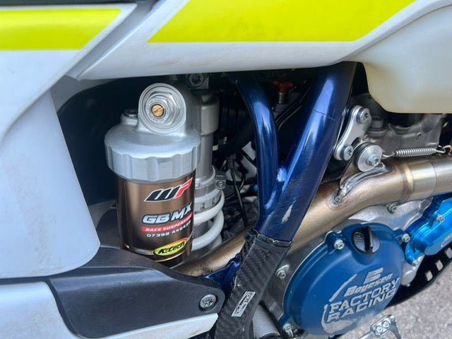 2023 Husqvarna Fe 450 Enduro bike