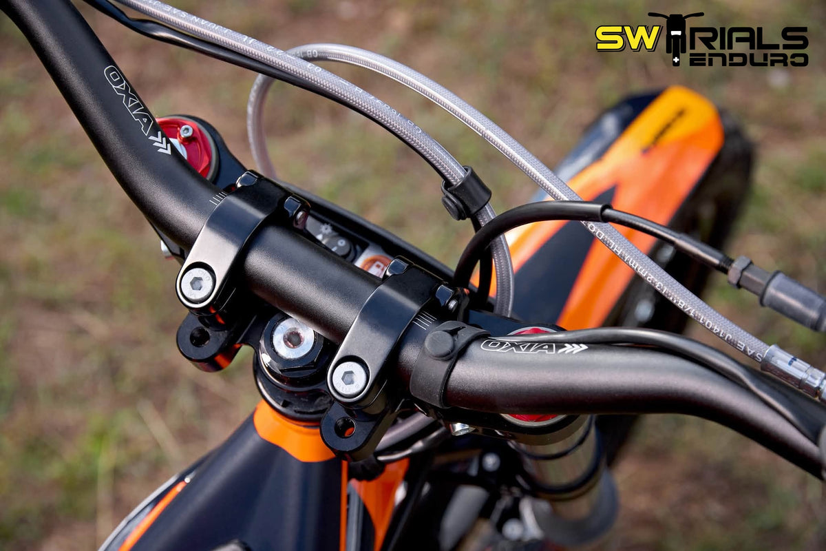 2027 Scorpa SCF 250cc/300cc Trials Bike