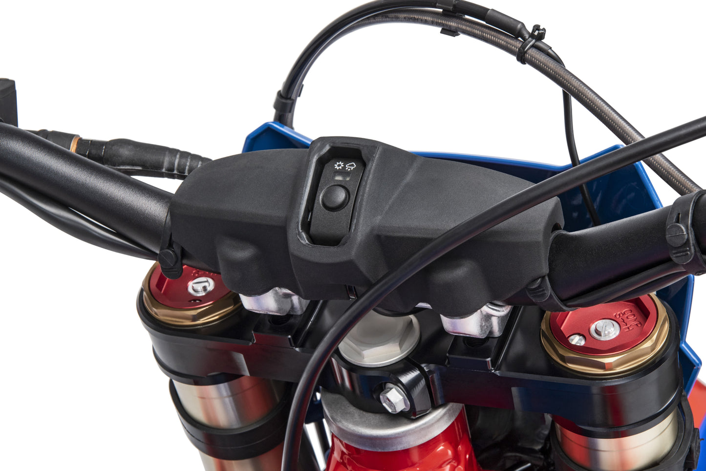 2026 Beta RR Race 2T 250cc/300cc Enduro Bike