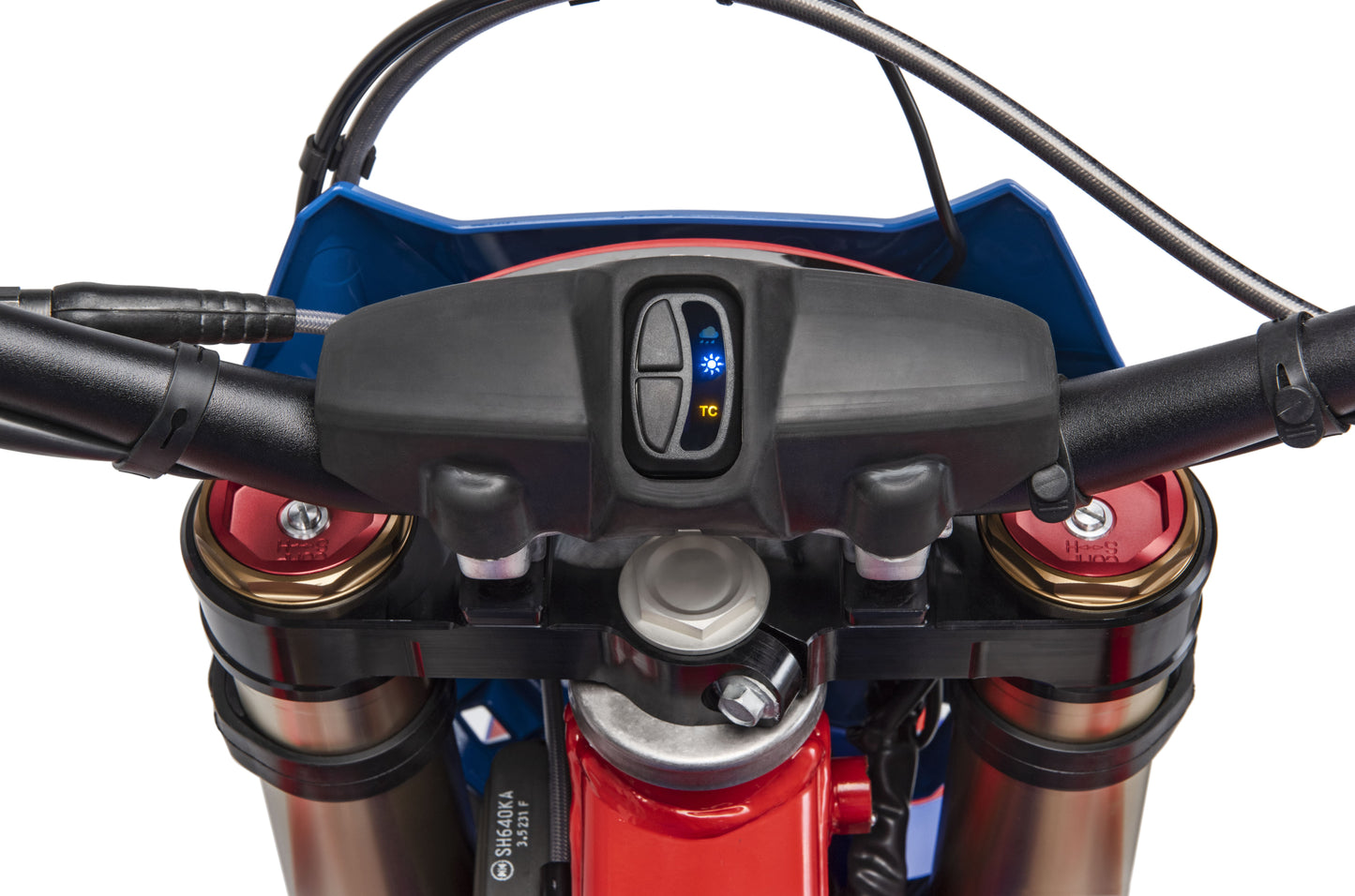 2026 Beta RR Race 4T 350cc/390cc Enduro Bike