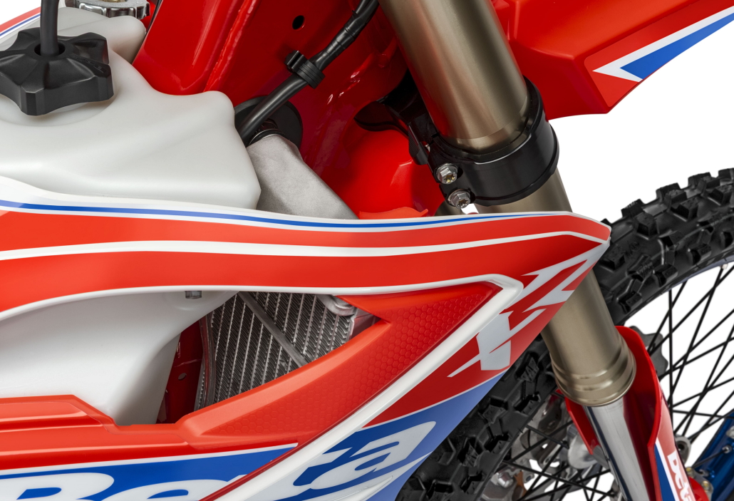 2026 Beta RX 4T 450cc Motocross/Enduro Bike