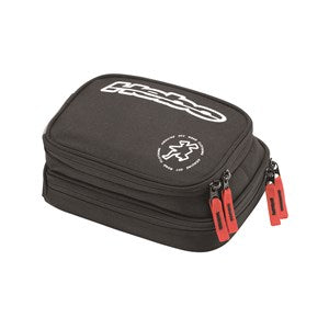 Hebo Rear Mudguard Tool Bag - Black