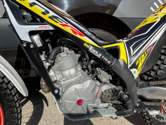 2025 TRS One R 250cc Trials Bike