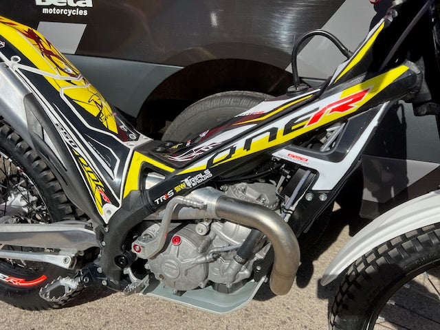 2025 TRS One R 250cc Trials Bike