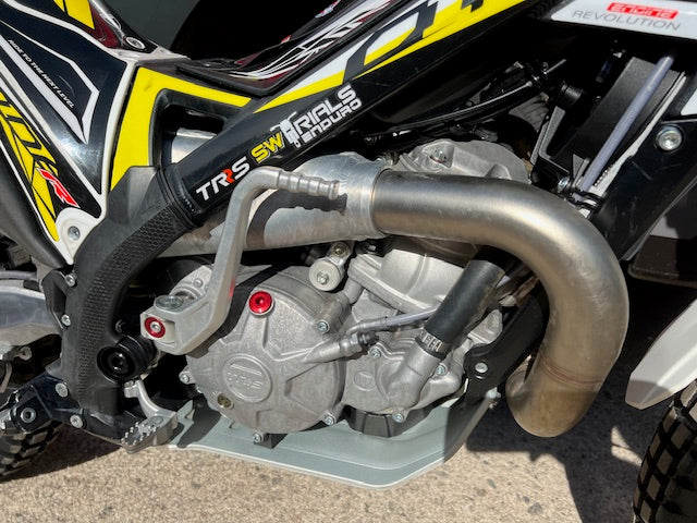2025 TRS One R 250cc Trials Bike