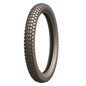 Michelin X11 Front Tyre | 275-21 TT