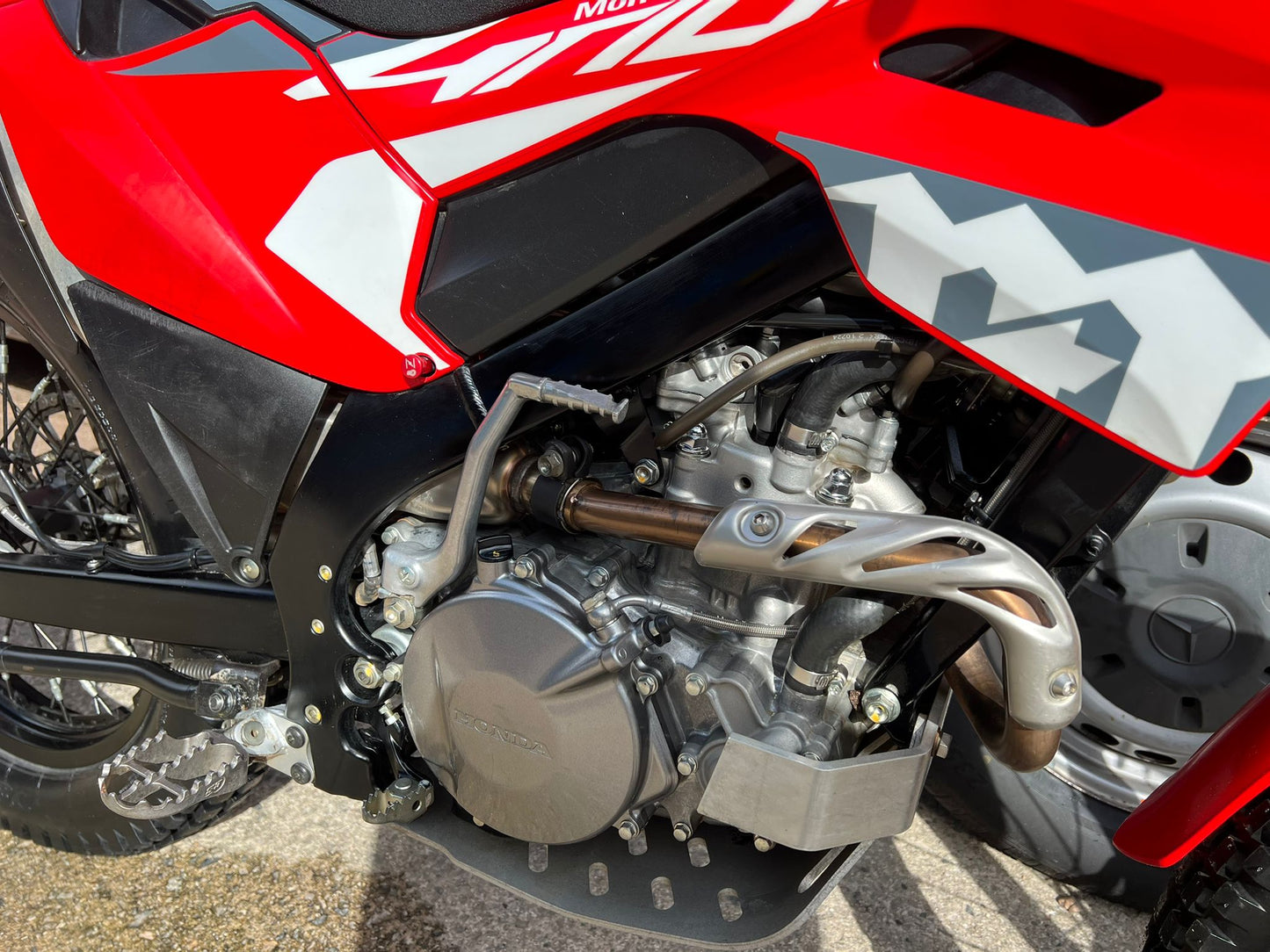 2023 Honda Montesa 4RIDE 260cc Trail Bike