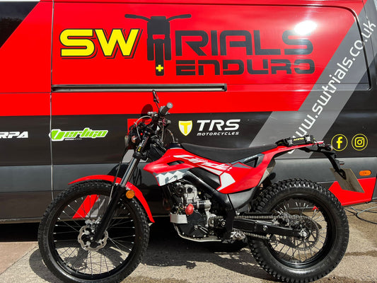 2023 Honda Montesa 4RIDE 260cc Trail Bike
