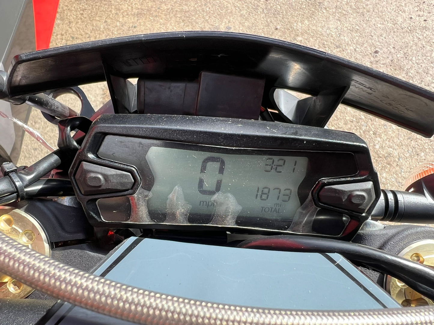 2023 Honda Montesa 4RIDE 260cc Trail Bike