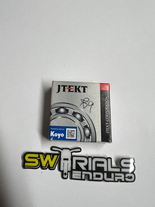 JTEKT Premium Wheel Bearing - 60042RSCM - Modern Trials Bikes