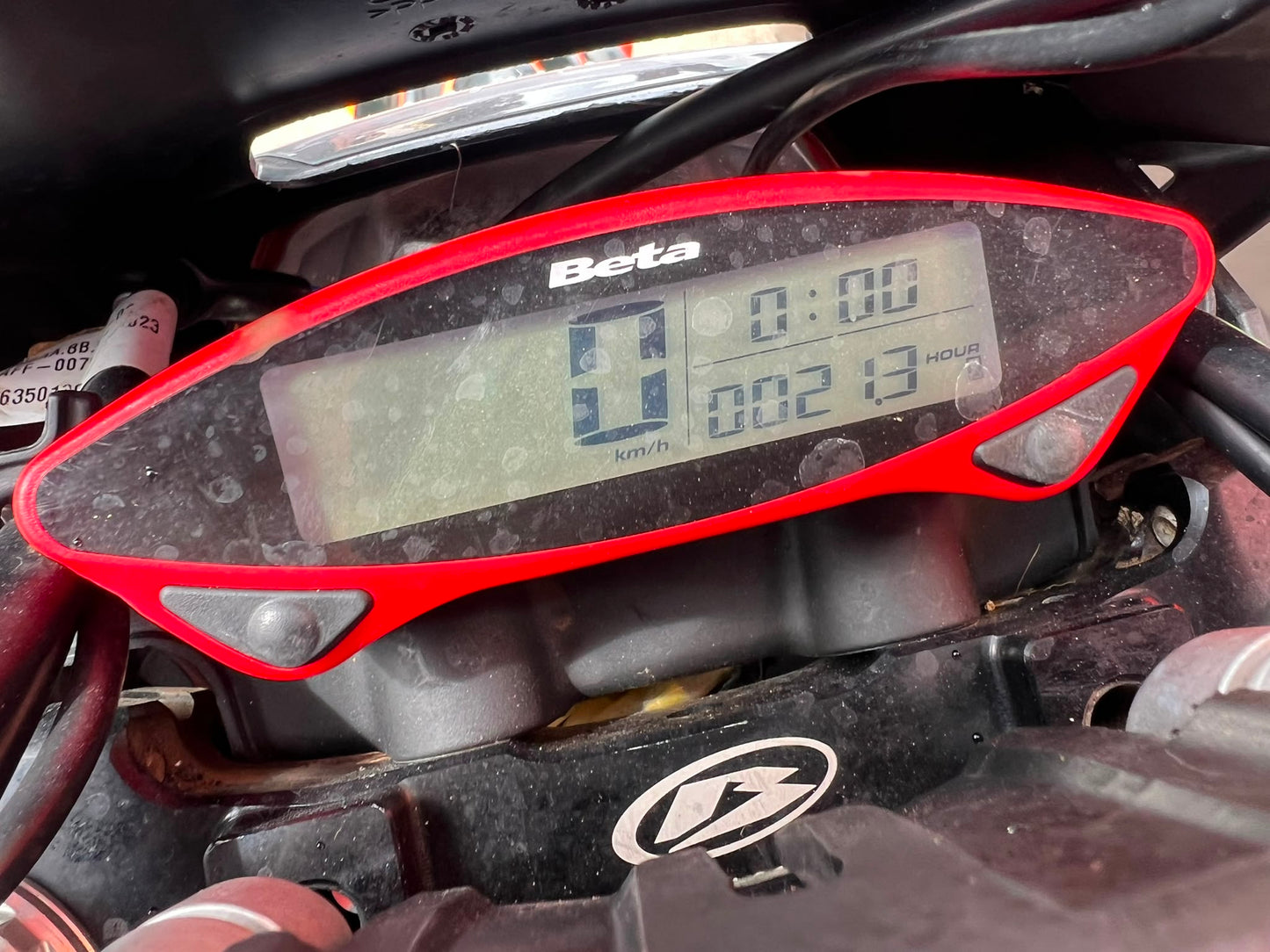 2024 Beta Xtrainer 300cc Enduro Bike