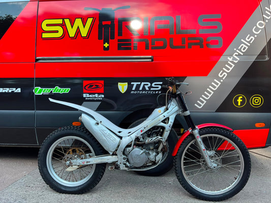 Honda Montesa Cota 4RT 250cc Trials Bike