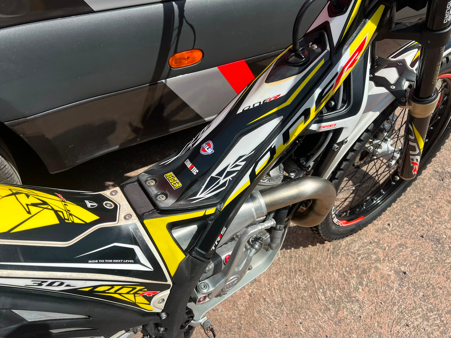 2025 TRS One R 300cc Trials Bike