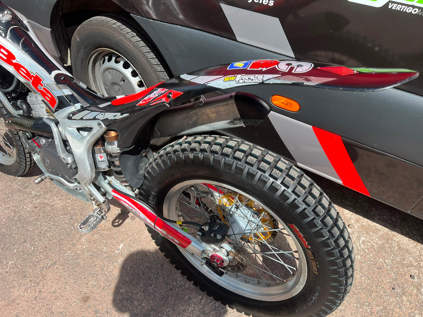 Beta REV 3 270cc Trials Bike