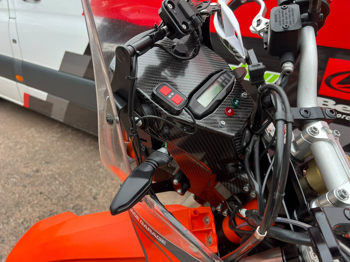 2023 KTM 690 Enduro R 690cc Enduro Bike