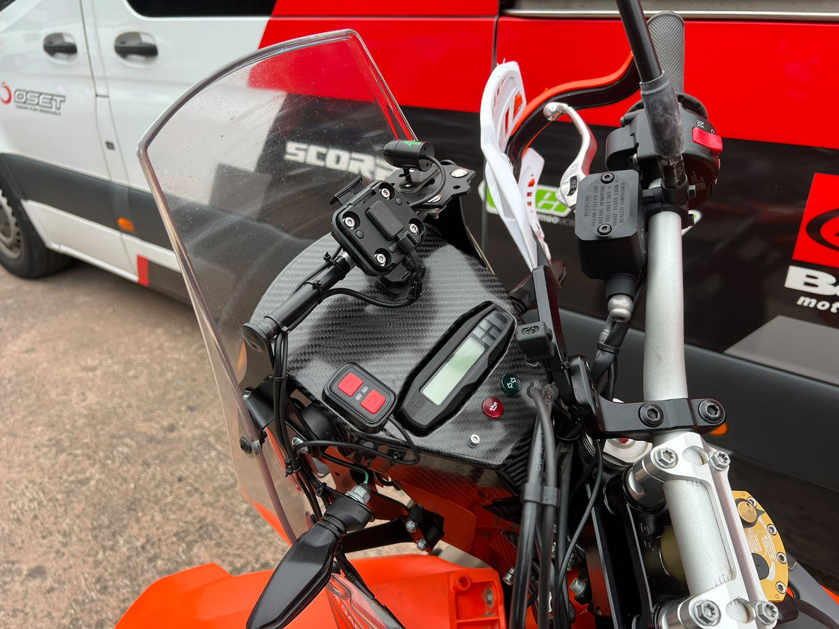 2023 KTM 690 Enduro R 690cc Enduro Bike