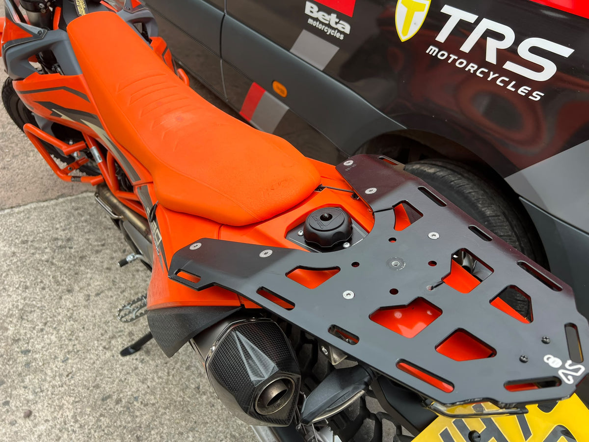 2023 KTM 690 Enduro R 690cc Enduro Bike