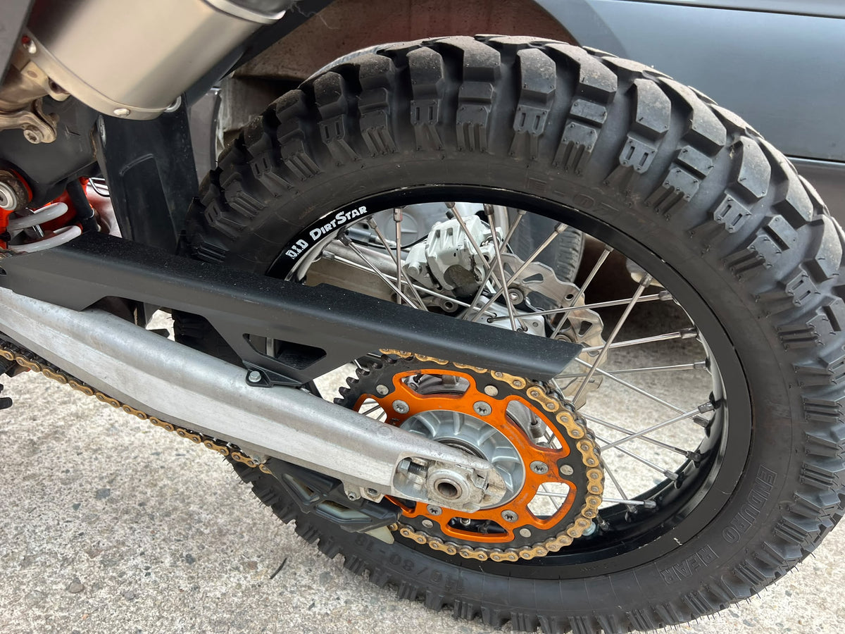 2023 KTM 690 Enduro R 690cc Enduro Bike