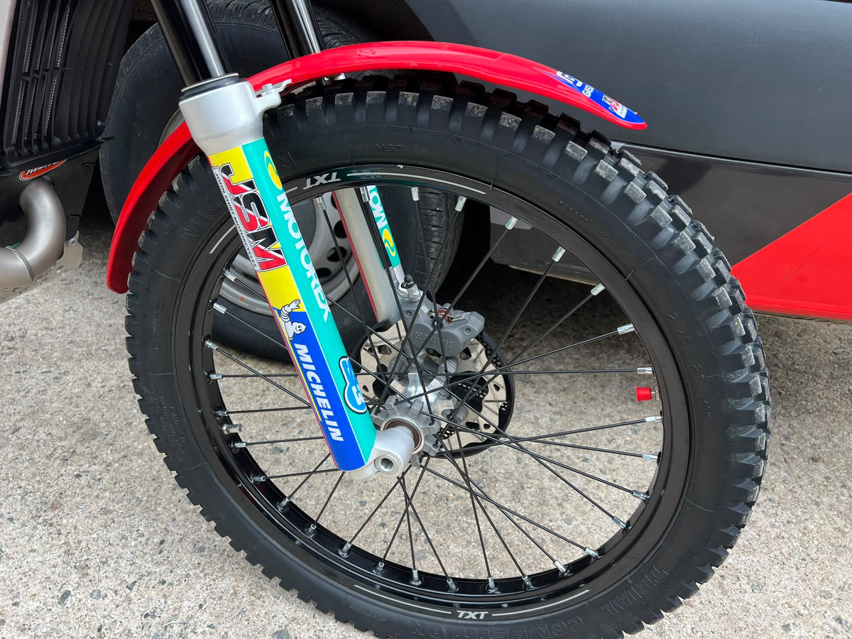 2025 GASGAS TXT Racing 300cc Trials Bike