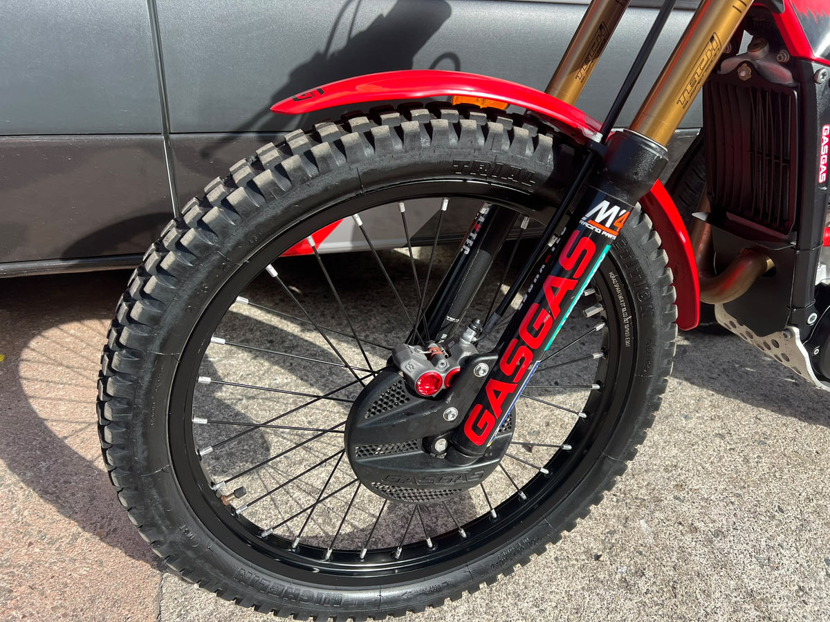 2025 GASGAS TXT GP 300cc Trials Bike