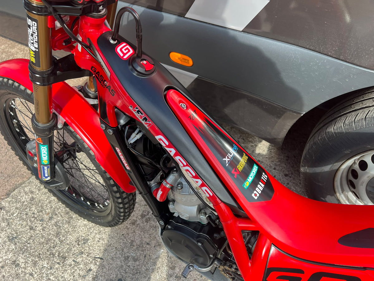 2025 GASGAS TXT GP 300cc Trials Bike