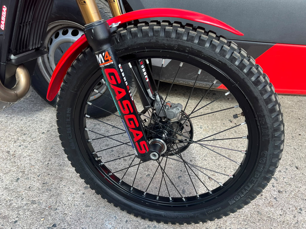 2025 GASGAS TXT GP 300cc Trials Bike
