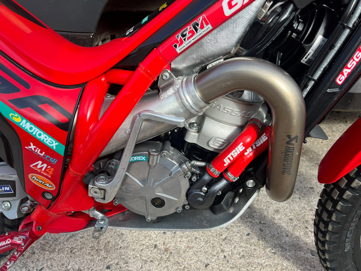 2025 GASGAS TXT GP 300cc Trials Bike