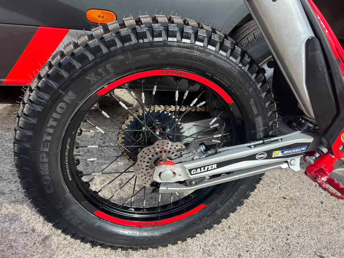 2025 GASGAS TXT GP 300cc Trials Bike