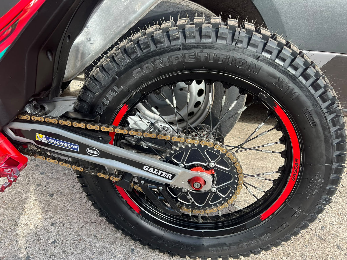 2025 GASGAS TXT GP 300cc Trials Bike
